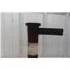Image 5 : Antique Druggist Quack Medical Acidity Test Bottle and Glass Apparatus Set (4)