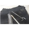 Image 9 : Antique Druggist Quack Medical Acidity Test Bottle and Glass Apparatus Set (4)