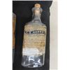 Image 2 : 5 Rare Antique Druggist Pharmacy Bottles, Late 1800s, from T.A. Hobbs, Sperling, and Sanders Carman