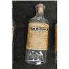 Image 4 : 5 Rare Antique Druggist Pharmacy Bottles, Late 1800s, from T.A. Hobbs, Sperling, and Sanders Carman
