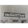 Image 7 : Antique Humble Oils, Mobiloil, and Quaker State Oil Old Garage Service Station Black and White Pict