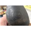 Image 9 : 2 Rare Victorian Canadian Lace-Up Boots, Old General Store Displays