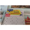 Image 7 : Vintage General Store Display Pictures, Calendars, and Advertising