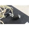 Image 3 : Pre-WWII Antique Doctor's Medical Head Lamp Device, with Cord Power