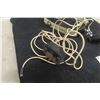 Image 5 : Pre-WWII Antique Doctor's Medical Head Lamp Device, with Cord Power