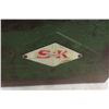 Image 1 : Vintage S-K Tool Box with Carry-Out Tray