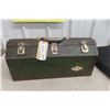 Image 2 : Vintage S-K Tool Box with Carry-Out Tray