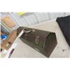 Image 3 : Vintage S-K Tool Box with Carry-Out Tray