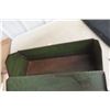 Image 5 : Vintage S-K Tool Box with Carry-Out Tray