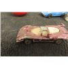 Image 5 : Vintage Walt Disney Mickey Mouse Bobbing Toy, Corgi Juniors Ferrari 512S Die Cast Car, Matchbox No.