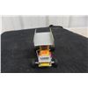Image 2 : Super Rare M & C Toys E & G Classics 410 Spring Car