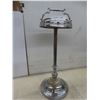 Image 1 : Stand-Up Chrome Ash Tray
