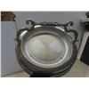 Image 5 : Stand-Up Chrome Ash Tray