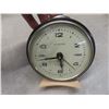 Image 7 : Vintage Jigsaw 506-Piece Puzzle (1966), Alarm Clock, 3 Figurines (Tallest 6 1/2"), Eatons Metal Tra