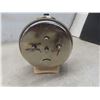 Image 8 : Vintage Jigsaw 506-Piece Puzzle (1966), Alarm Clock, 3 Figurines (Tallest 6 1/2"), Eatons Metal Tra