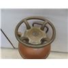Image 2 : Vintage Guardian Copper/Brass Fire Extinguisher