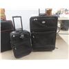 Image 8 : 4-Piece American Tourister Luggage Set