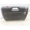 Image 13 : Black and Decker 12V Cordless Multi-Tool with 2 Batteries, Charger, and Case (Clasp on Case Missing
