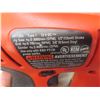 Image 3 : Black and Decker 12V Cordless Multi-Tool with 2 Batteries, Charger, and Case (Clasp on Case Missing