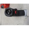 Image 6 : Black and Decker 12V Cordless Multi-Tool with 2 Batteries, Charger, and Case (Clasp on Case Missing
