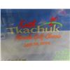 Image 3 : Keith Tkachuk Framed and Autographed Flag, 12" x 16", from Miracle Golf Classic 2004