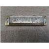 Image 14 : Tobacco Tins: Tom Long, Murrays, Players, Canadian Classics; Music Master Harmonica; 6 Singapore Sp