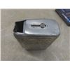 Image 7 : Tobacco Tins: Tom Long, Murrays, Players, Canadian Classics; Music Master Harmonica; 6 Singapore Sp