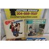 Image 2 : 6 Records: Buddy Holly, Beatles, Monkees, Herman's Hermits