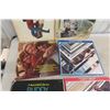 Image 3 : 6 Records: Buddy Holly, Beatles, Monkees, Herman's Hermits