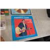 Image 6 : 9 Records: 8 Elvis, 1 Johnny Cash