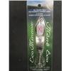 Image 2 : Coop Ukrainian Farmer Petroleum Fishing Lure (Factory Sealed), Polish Tape Measure, and "There's No
