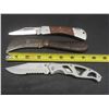Image 2 : 6 Folding Knives