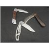 Image 4 : 6 Folding Knives