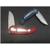 Image 8 : 6 Folding Knives