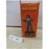 Image 1 : John Lennon Solid State AM Radio (Empty Box)