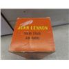 Image 5 : John Lennon Solid State AM Radio (Empty Box)