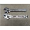 Image 2 : 13 Crescent Wrenches