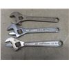 Image 3 : 13 Crescent Wrenches