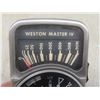 Image 4 : Western Universal Exposure Meter with Case and Lens Case