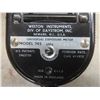 Image 5 : Western Universal Exposure Meter with Case and Lens Case