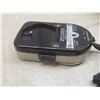 Image 6 : Western Universal Exposure Meter with Case and Lens Case