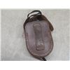Image 7 : Western Universal Exposure Meter with Case and Lens Case