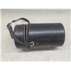 Image 8 : Western Universal Exposure Meter with Case and Lens Case