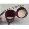 Image 9 : Western Universal Exposure Meter with Case and Lens Case