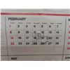 Image 5 : Case 1987 Wall Calendar