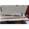 Image 1 : 10 x Hockey Sticks - 1/2 Goalie Sticks