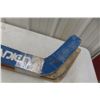 Image 2 : 10 x Hockey Sticks - 1/2 Goalie Sticks