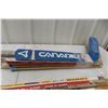 Image 4 : 10 x Hockey Sticks - 1/2 Goalie Sticks