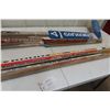 Image 7 : 10 x Hockey Sticks - 1/2 Goalie Sticks
