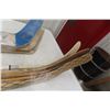 Image 8 : 10 x Hockey Sticks - 1/2 Goalie Sticks